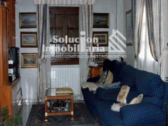 Chalet Venta Villamayor, El Canto