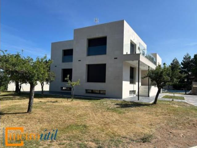 Chalet Venta Villamayor, El Canto
