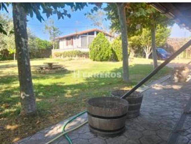 Chalet Venta Villamediana de Iregua, Villamediana de Iregua