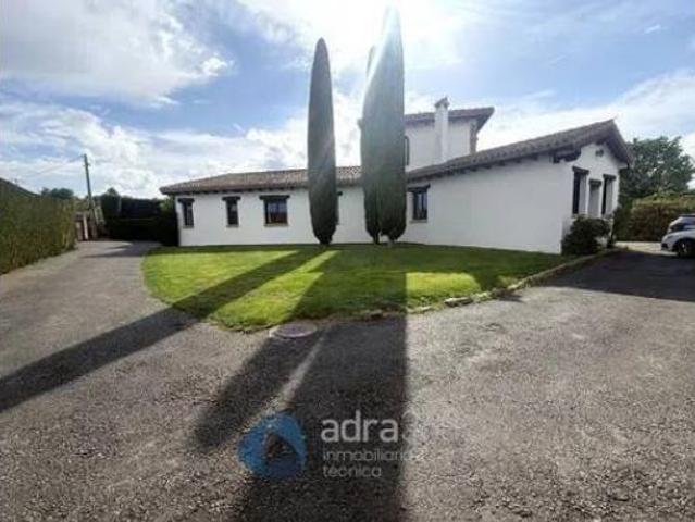 Chalet Venta Villamediana de Iregua, Villamediana de Iregua