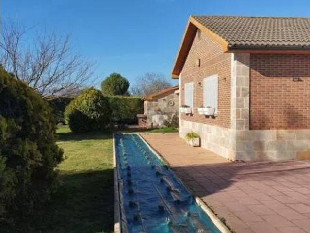 Chalet Venta Villamediana de Iregua, Villamediana de Iregua