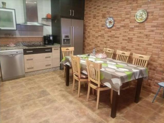 Chalet Venta Villaminaya, Villaminaya