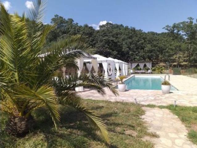 Chalet Venta Villamiel, Villamiel