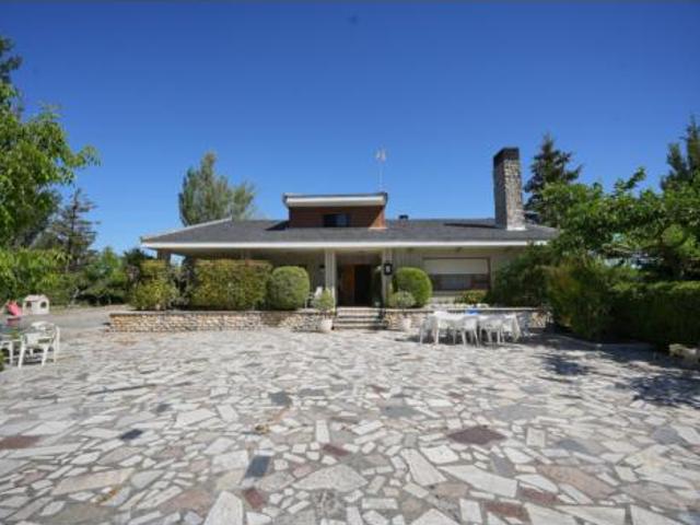 Chalet Venta Villanubla, Villanubla