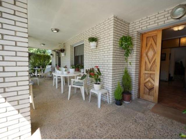Chalet Venta Villanubla, Villanubla