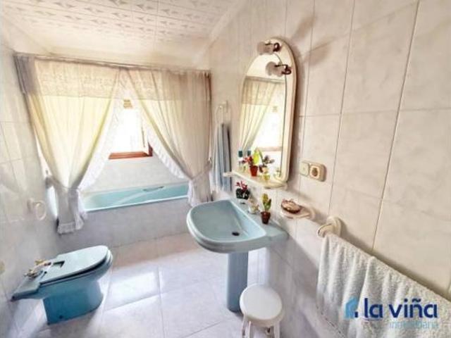Chalet Venta Villanueva de Tapia, Villanueva de Tapia