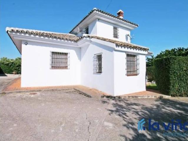 Chalet Venta Villanueva de Tapia, Villanueva de Tapia