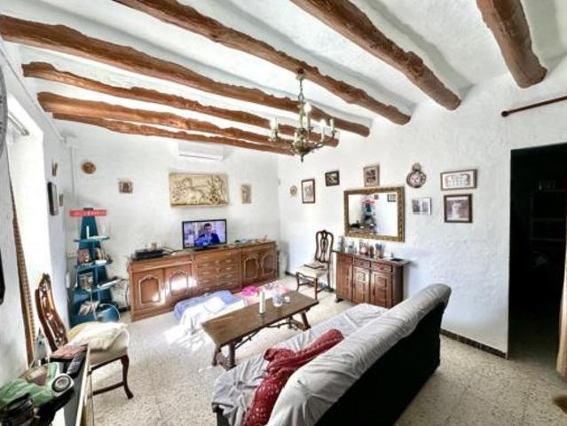 Chalet Venta Villanueva de Algaidas, La Atalaya