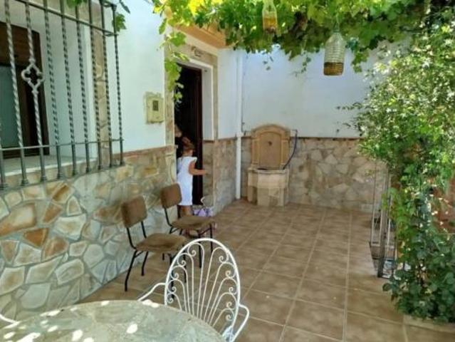 Chalet Venta Villanueva de Algaidas, Villanueva de Algaidas