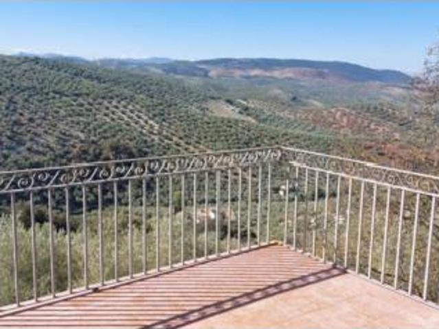 Chalet Venta Villanueva de Algaidas, La Atalaya