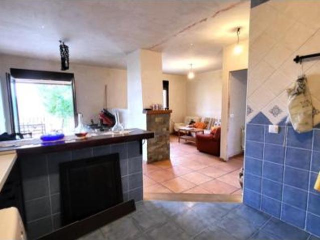Chalet Venta Villanueva de Ávila, Villanueva de Ávila