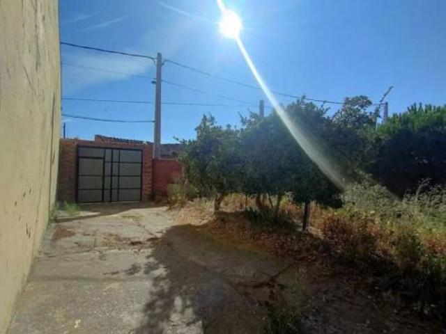 Chalet Venta Villanueva de Azoague, Castropepe