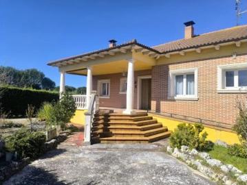 Chalet Venta Villanueva de Duero, Villanueva de Duero
