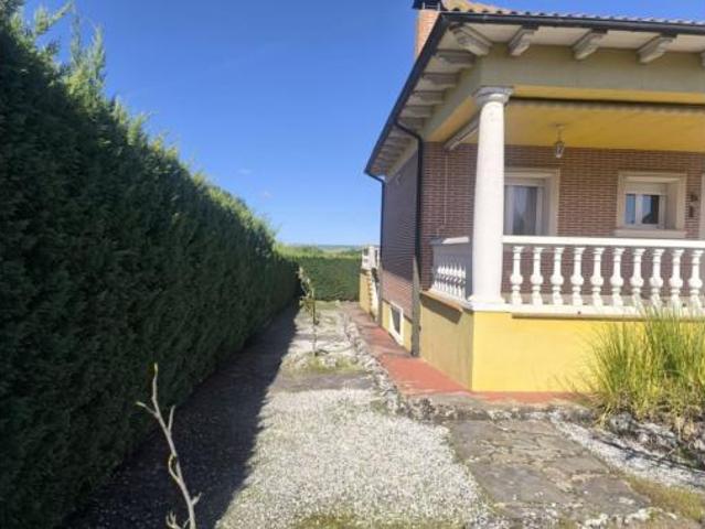 Chalet Venta Villanueva de Duero, Villanueva de Duero