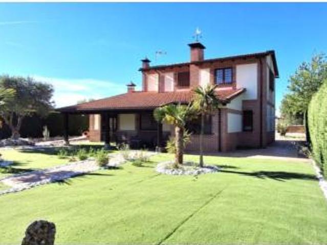 Chalet Venta Villanueva de Duero, Aniago