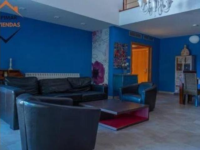 Chalet Venta Villanueva de Gállego, Villanueva de Gállego