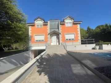 Chalet Venta Villanueva de Gállego, Villanueva de Gállego