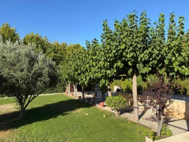 Chalet Venta Villanueva de Gállego, Villanueva de Gállego