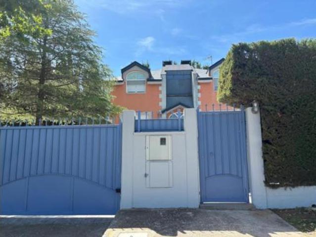 Chalet Venta Villanueva de Gállego, Villanueva de Gállego