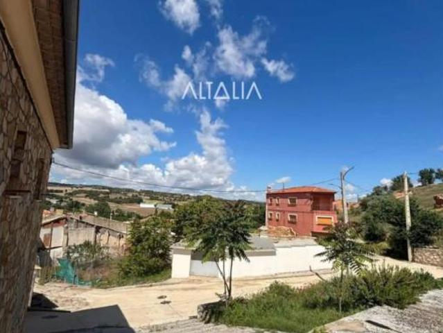 Chalet Venta Villanueva de Guadamejud, Villanueva de Guadamejud