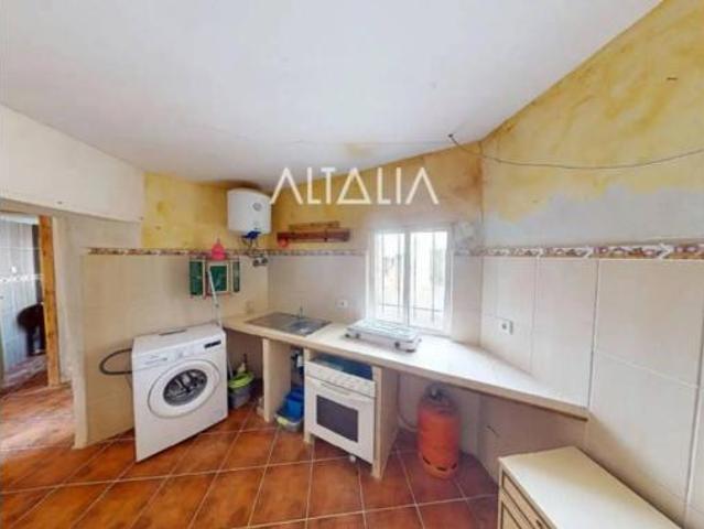 Chalet Venta Villanueva de Guadamejud, Villanueva de Guadamejud