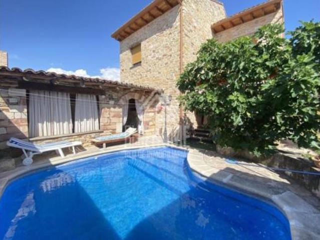 Chalet Venta Villanueva de la Torre, Villanueva de la Torre