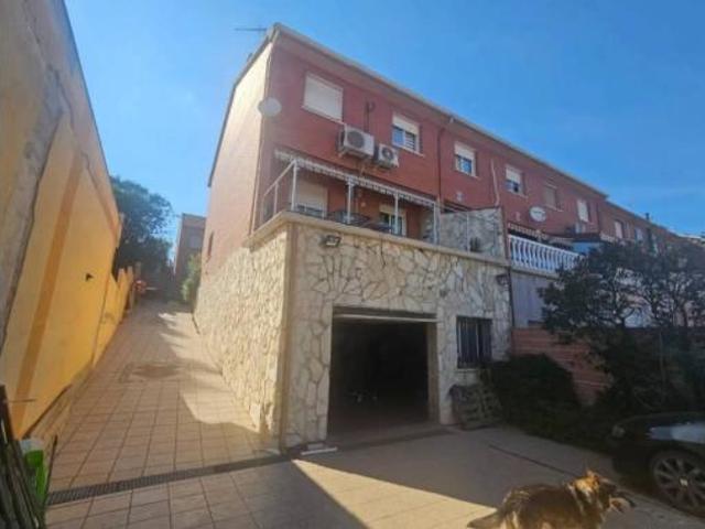 Chalet Venta Villanueva de la Torre, Villanueva de la Torre