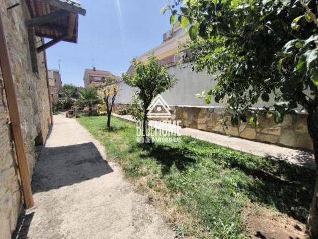 Chalet Venta Villanueva de la Torre, Villanueva de la Torre