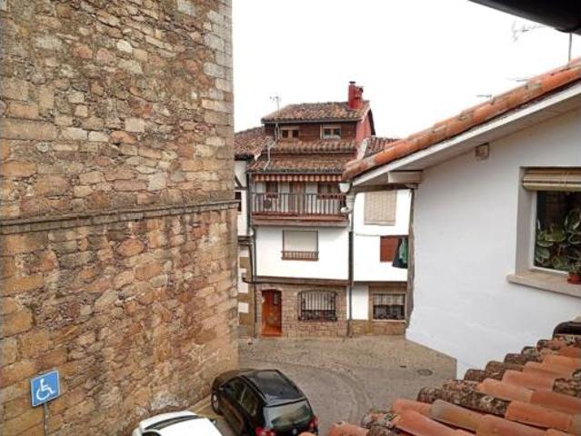 Chalet Venta Villanueva de la Vera, Villanueva de La Vera
