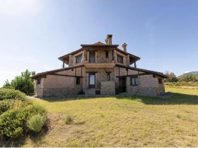 Chalet Venta Villanueva de la Vera, Villanueva de La Vera