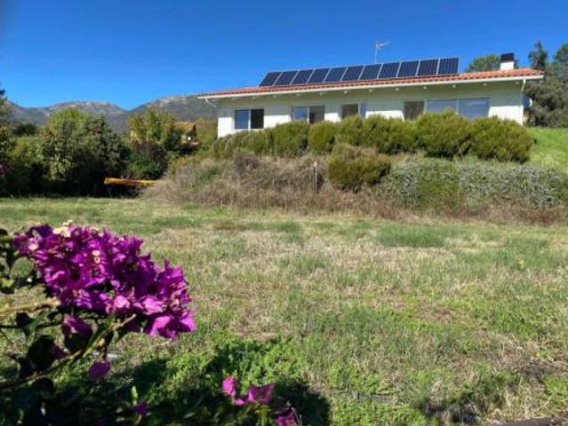 Chalet Venta Villanueva de la Vera, Villanueva de La Vera