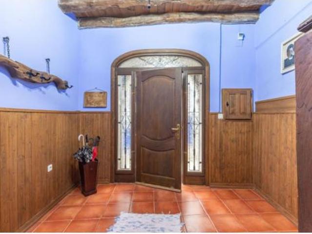 Chalet Venta Villanueva de la Vera, Villanueva de La Vera