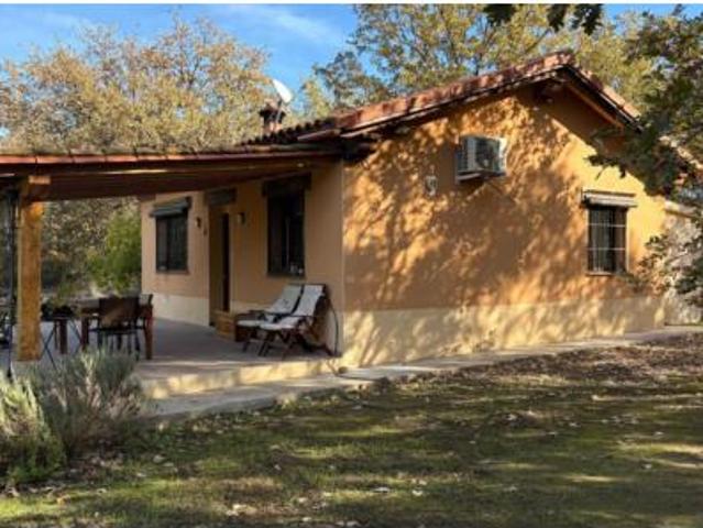 Chalet Venta Villanueva de la Vera, Villanueva de La Vera