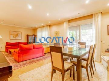 Chalet Venta Villanueva de la Cañada, Núcleo Urbano