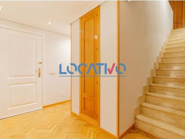 Chalet Venta Villanueva de la Cañada, Núcleo Urbano