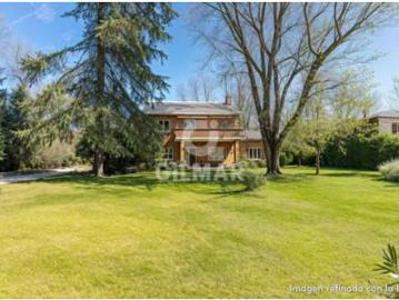 Chalet Venta Villanueva de la Cañada, Villafranca del Castillo