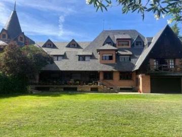Chalet Venta Villanueva de la Cañada, La Raya del Palancar Guadamonte