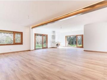 Chalet Venta Villanueva de la Cañada, Villafranca del Castillo