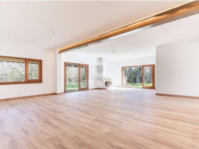 Chalet Venta Villanueva de la Cañada, Villafranca del Castillo