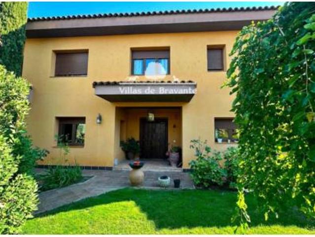 Chalet Venta Villanueva de la Cañada, Villafranca del Castillo