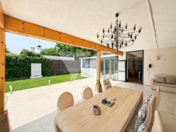 Chalet Venta Villanueva de la Cañada, Villafranca del Castillo