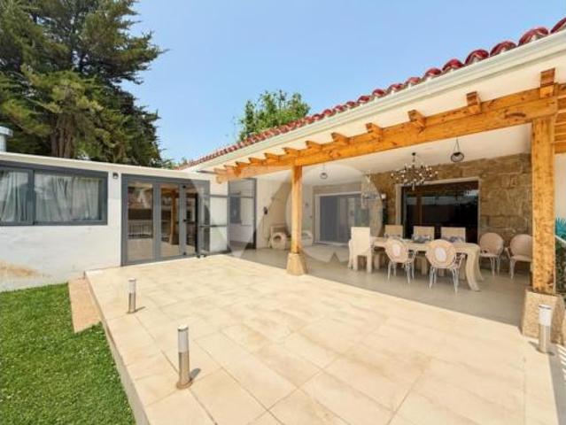 Chalet Venta Villanueva de la Cañada, Villafranca del Castillo