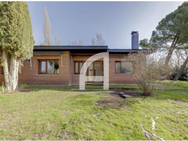 Chalet Venta Villanueva de la Cañada, Villafranca del Castillo