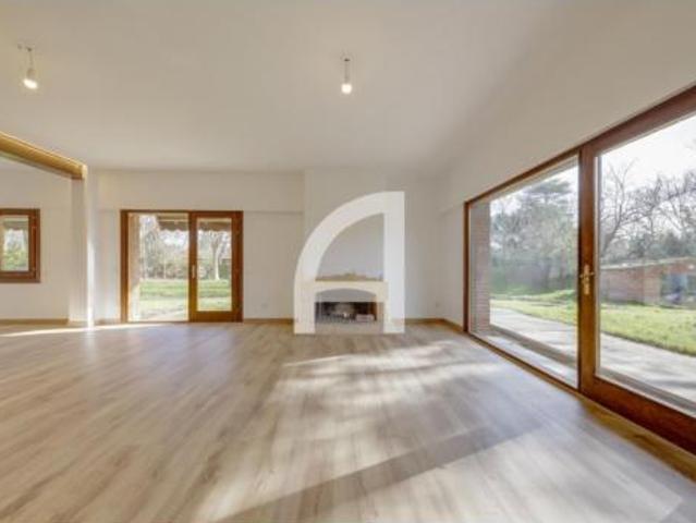 Chalet Venta Villanueva de la Cañada, Villafranca del Castillo