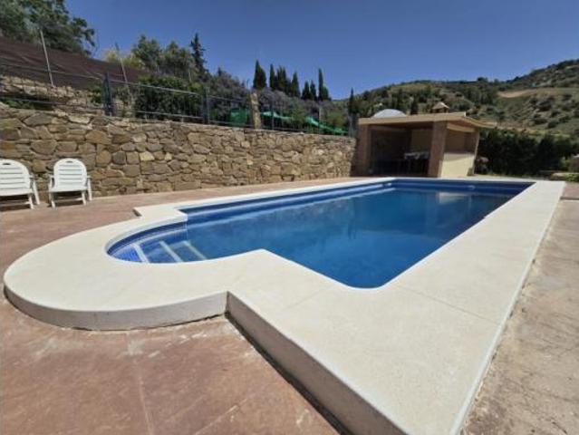 Chalet Venta Villanueva de la Concepción, Villanueva de la Concepción