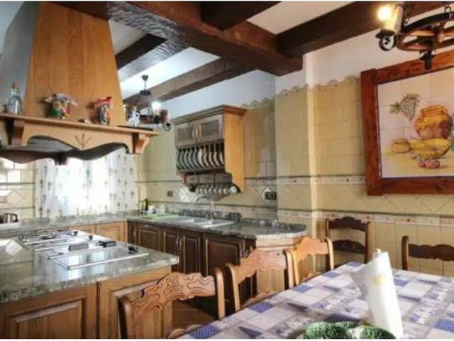 Chalet Venta Villanueva de la Concepción, Villanueva de la Concepción