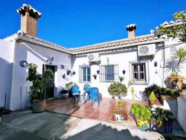Chalet Venta Villanueva de la Concepción, Villanueva de la Concepción