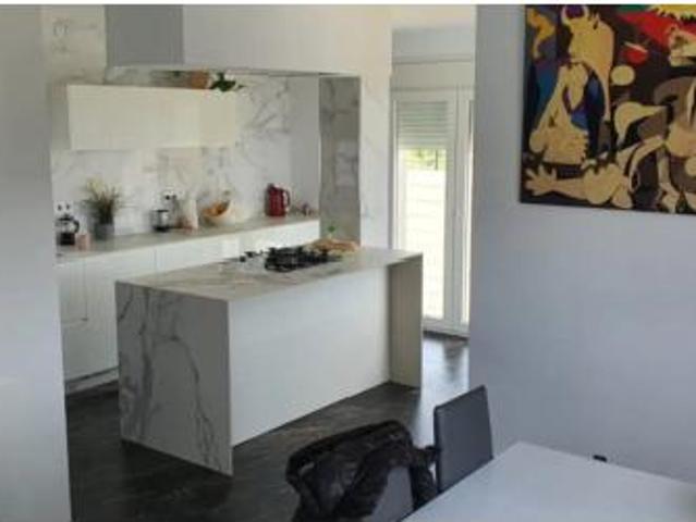 Chalet Venta Villanueva de la Concepción, Villanueva de la Concepción