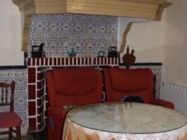 Chalet Venta Villanueva de La Fuente, Villanueva de La Fuente