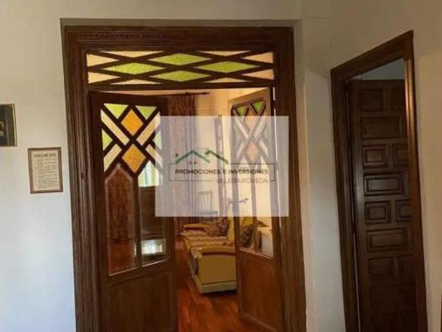 Chalet Venta Villanueva de La Jara, Villanueva de La Jara